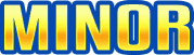 Minor